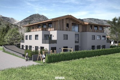 Ideal zum Start ins Wohnungseigentum