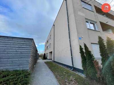 Tolle 3- Zimmer Wohnung mit Balkon - Leonding