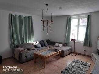 2-Zimmer Wohnung in Hausen im Wiesental