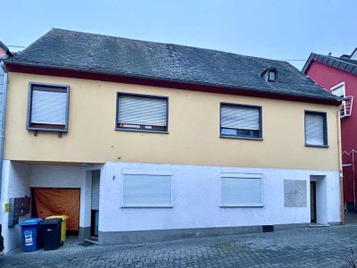 Vielseitig nutzbare 9 Wohneinheiten in Koblenz