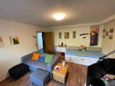 Neu-Anspach 4 Zimmer Souterrain-Wohnung in toller Wohnlage zu verkaufen
