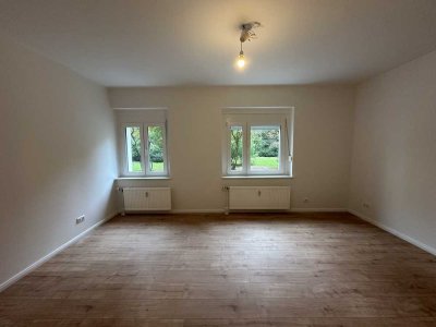 3-JAHRESMIETVERTRAG | 1-Zimmerwohnung in Wedding/ nahe U-Bhf. Rehberge/ Seestraße (U6)