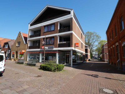 Gemütliche 3-Zimmerwohnung in der Innenstadt