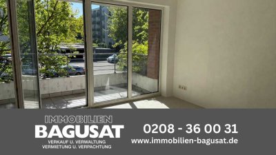 3½ Raum Wohnung mit Balkon – nur mit WBS!!!