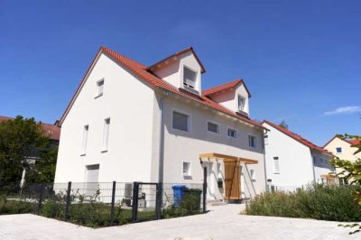 Sommer-Aktion: Küchengutschein 15.000 € - Familien-Wohnen im Grünen vor den Toren Darmstadts