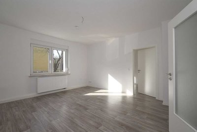 Nähe Wasserturm Süd