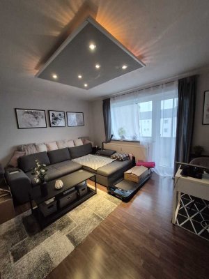 2 Zimmer Wohnung in sehr guter Verkehrslage! RESERVIERT!