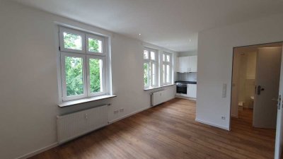 Zentrales, helles Wohnen am Hansaring