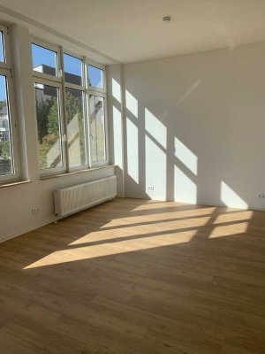 2-Zi-Wohnung in bester Innenstadtlage an der freigelegten Lutter