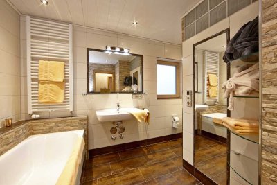 Zugelassene Ferienwohnung! Hochwertige 2 Zi-Whg, TOP-Zustand, beste Ausstattung