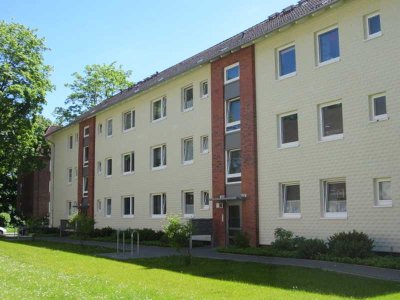 4,0-Zimmer-Wohnung in Kiel Wik