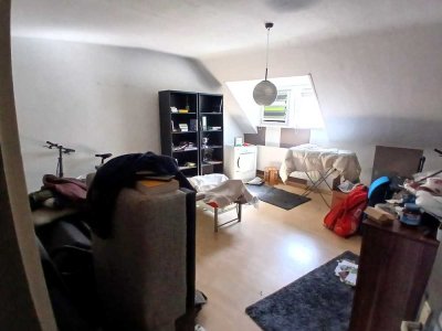 Gretchenstr. 39B, Hannover