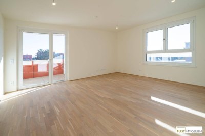 4-Zimmer Familienwohnung im Jonas am Feld!