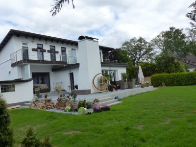 Modernes individuelles Wohnen in ruhiger Lage von Hasloh!