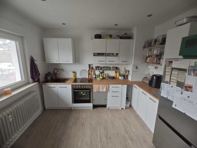 3-Zimmer-Wohnung in Klingenmünster