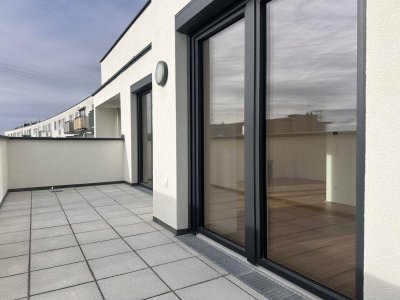 NEUBAU | ERSTBEZUG | NUR MEHR EIN DRITTEL VERFÜGBAR