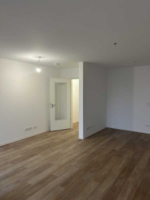 Moderne 1-Zimmer-Neubauwohnung in Haar
