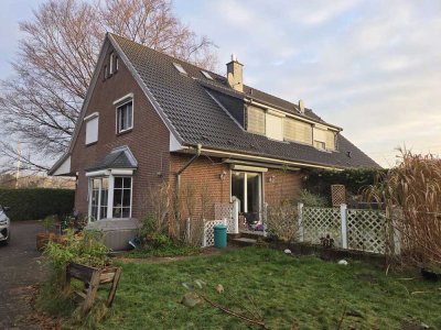 Geräumiges Haus in Bahrenfeld befristet 3 Jahre