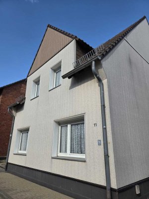 Charmantes Einfamilienhaus mit Carport & Innenhof in Süpplingen