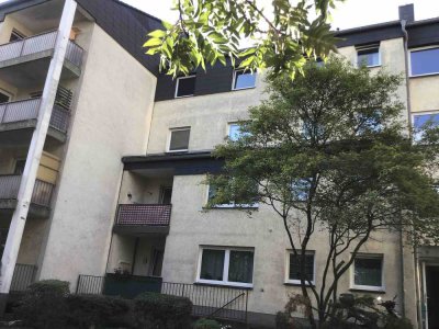 Renovierte Single-Wohnung in Friedrichsdorf sucht neue Mieter!