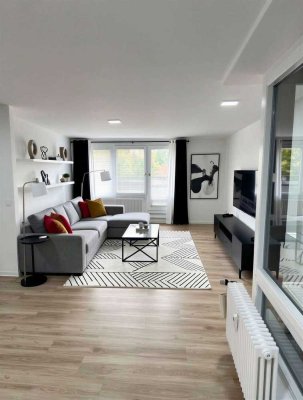5,04% Rendite - Gepflegte 2,5-Zimmer-Wohnung mit Loggia