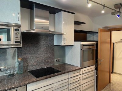 Hall in Tirol: Schöne Wohnung in wunderbarer Altstadtatmosphäre
