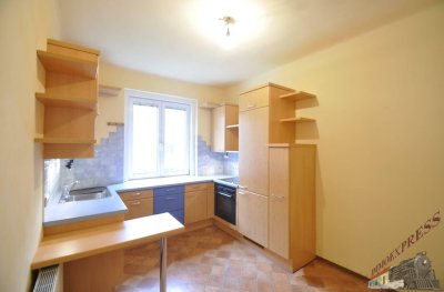 Wohnung in Citylage - Eigentumswohnung direkt im Zentrum von St. Pölten