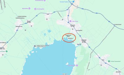 Urlaub am Wasser: Exklusive Ferienwohnung in Neusiedl am See