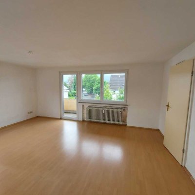 2-Zimmer-Wohnung in Singen-Bohlingen