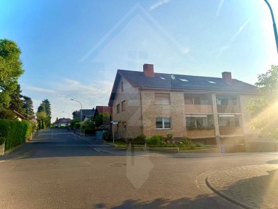 Solides Dreiparteienhaus mit zuverlässigem Mieterbestand in attraktiver Lage
