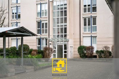 Ihr Einstieg ins Immobilieninvestment – 1-Zimmer-Apartment in Freiburg