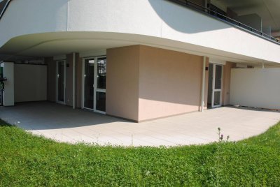 LUST AUF GARTEN UND TERRASSE ?