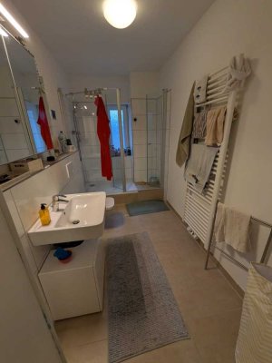 Moderne 3-Zimmer-Wohnung im beliebten Stadtteil Flingern