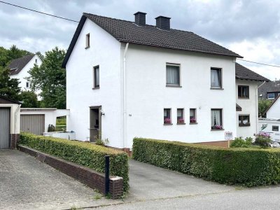 Charmantes Haus mit sonnigem Garten und Ausbaupotenzial in Koblenz-Immendorf