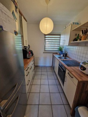 � Zu vermieten: Gemütliche 3-Zimmer-Wohnung ab Juli 2026