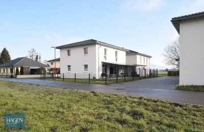 Einfamilienhaus in Massivbauweise – ideal für Familien