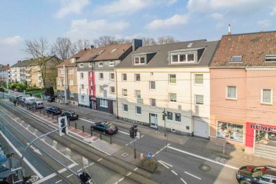 Hochwertig saniert und voll vermietet: Mehrfamilienhaus mit 8 Einheiten in zentraler Lage von Bochum