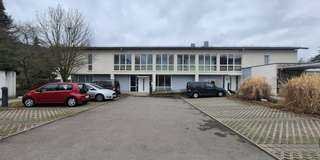 Barrierefreie Wohnung mit Balkon