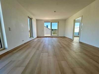 Neubauwohnung in Bohnsdorf