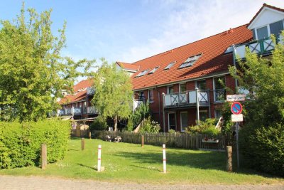 2-Zimmer-Terrassenwohnung in Altenholz