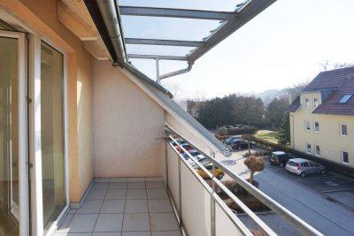 SOMMERANGEBOT - JETZT 2 MONATE MIETFREI SICHERN - 3 ZIMMER WOHNUNG IN KATSDORF