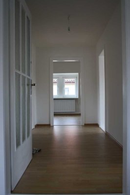 Gepflegte Dachgeschosswohnung mit zwei Zimmern in Bad Nenndorf