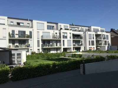WUNDERSCHÖNE 5-Zimmer-Wohnung mit Terrasse & Gartenanteil in super Lage