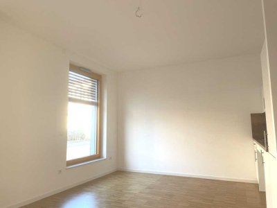 Modernes barrierefreies 1 - Zimmer-Appartement im BIONIQ inklusive aller Nebenkosten