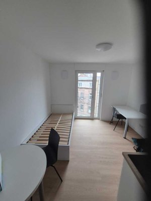 Schicke 1-Zimmer Wohnung  NUR FÜR STUDENTEN ODER AUSZUBILDENE