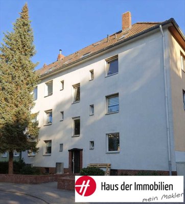 Offene Galeriewohnung mit traumhafter Dachterrasse und Kaminofen in Hannover sucht neuen Eigentümer