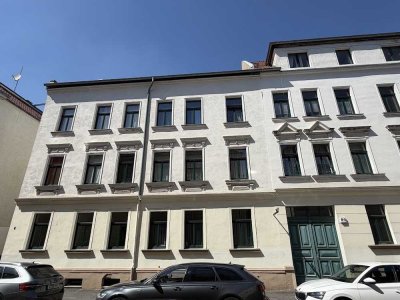 Erstbezug nach Sanierung | 2-Zimmerwohnung mit Einbauküche perfekt für Singles oder Pärchen