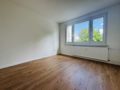 3-Zimmer-Wohnung mit hochwertiger Einbauküche – hell, freundlich, modern