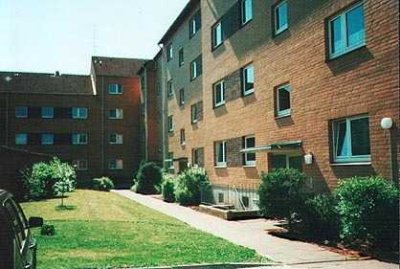 3-Zimmer-Wohnung im Stadtteil St. Georgsberg