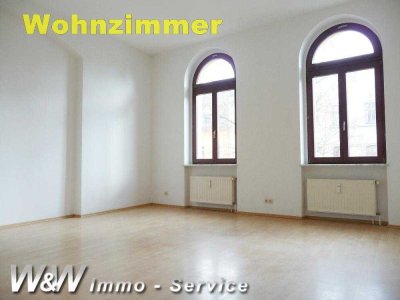4,5 Zimmer Wohnung Nahe Dr.-Friedrichs-Ring, derzeit in Renovierung!